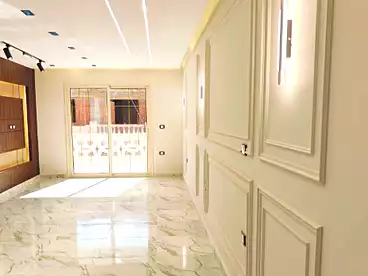 Apartments For sale in Shahr El Assal, El Bitash, 125 sqm