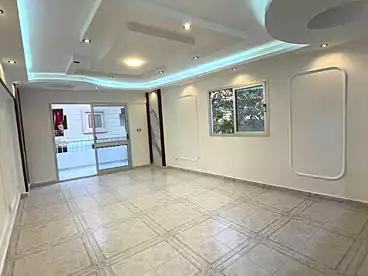 Apartments For sale in Shatee El Nakheel, Al Agamy, 120 sqm