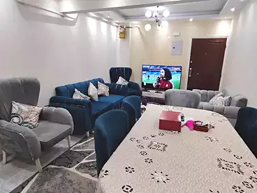 شقق للبيع في شارع الملك فيصل، فيصل، 110 متر