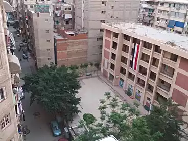 شقق للبيع في شارع انس بن مالك، سيدي بشر قبلي، 115 متر