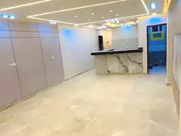 شقق للبيع في اللبيني، الهرم، 110 متر