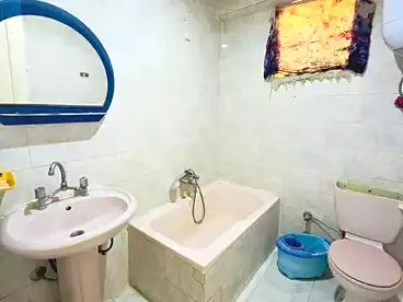 Furnished Apartment For sale in Shatee El Nakheel, Al Agamy, 100 sqm