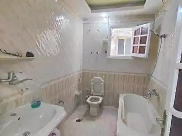 شقق للبيع في شارع وحيد صابر، البيطاش، 120 متر