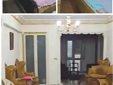 شقق للبيع في شارع لاجيتيه، الإبراهيمية، 130 متر