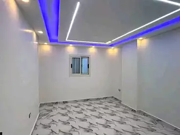 Apartments For sale in El Bitash, Al Agamy, 140 sqm