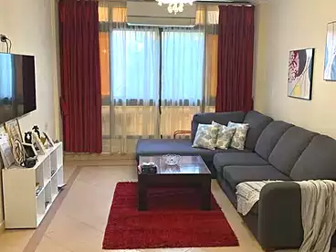Apartments For sale in Zahraa Nasr City, Nasr City, 77 sqm