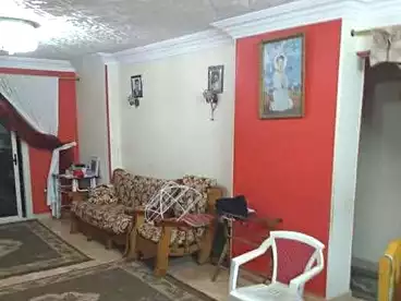 Apartments For rent in Ain Shams, Greater Cairo, 150 sqm