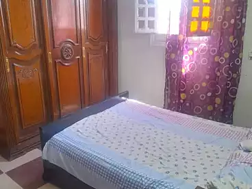 شقق مفروشة للإيجار في الهرم، القاهرة الكبرى، 100 متر