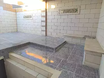 Grave For sale in Masaken Othman, Compounds in 6 October, 40 sqm
