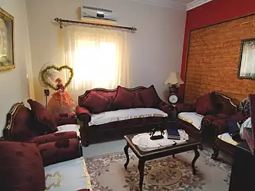 عقارات للبيع في شارع محمد صبري ابو علم، النرجس عمارات، 150 متر