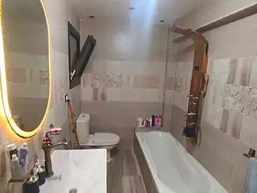 Apartments For sale in El Bitash, Al Agamy, 110 sqm