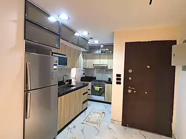 Furnished Apartment For sale in Madinaty - B 12, Twelfth Zone Buildings, 74 sqm