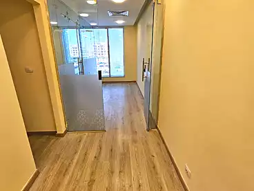 For rent in Trivium Square Mall - INMA, Compounds in New Cairo, 55 sqm