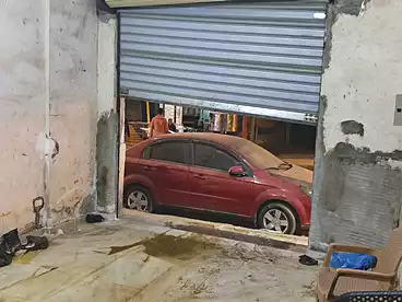 Shops For sale in Shahr El Assal, El Bitash, 37 sqm