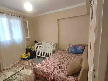 Apartments For sale in Al Aeda Al Kadema St, El Bitash, 90 sqm