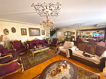 للبيع في شارع كفر عبده، كفر عبده، 180 متر