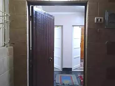 شقق للبيع في شارع الغربي، حلوان، 135 متر