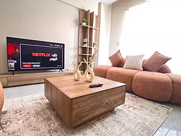 For rent in Phase 9, Extension of Rehab, 99 sqm