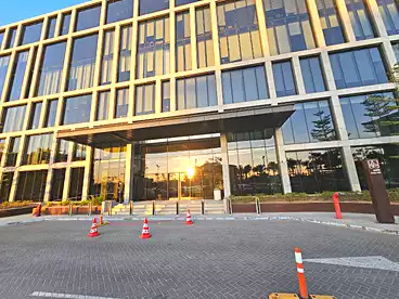 For rent in The Podium Mall - Cairo Festival City Compound, Cairo Festival City Compound - Al Futtaim, 96 sqm