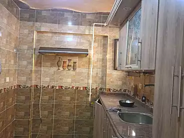 Apartments For sale in Al Haded We Al Soulb St, El Hanouvel, 120 sqm
