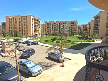 For rent in Phase 9, Extension of Rehab, 131 sqm