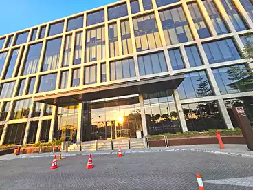 For rent in The Podium Mall - Cairo Festival City Compound, Cairo Festival City Compound - Al Futtaim, 96 sqm