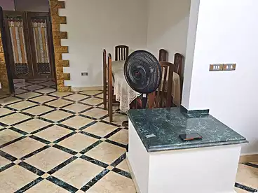 Apartments For sale in Mohamed Sayed Ahmed St., Helwan, 155 sqm