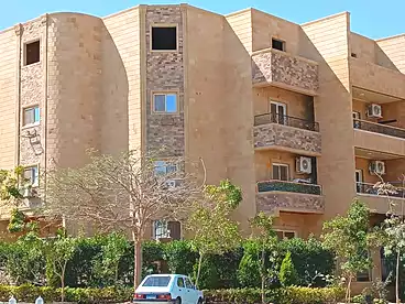شقق للبيع في البنفسج فيلات، البنفسج، 200 متر