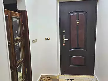 Apartments For sale in Mohamed Sayed Ahmed St., Helwan, 155 sqm