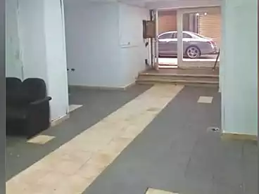 محلات للبيع في طريق الجيش، المندرة، 75 متر