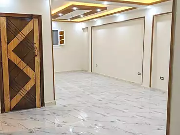 Apartments For sale in El Falki, El Seyouf, 100 sqm