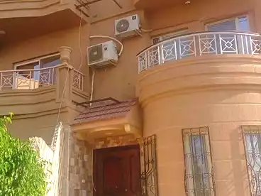 دوبلكس للبيع في كمبوند مروج - دار المغربي، كمبوند في ٦ اكتوبر، 212 متر