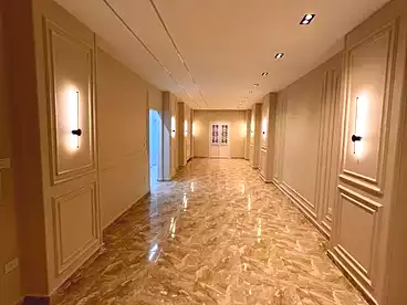 Apartments For sale in El Bitash, Al Agamy, 140 sqm