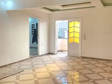 Apartments For sale in Al Samalehy 1 St, El Bitash, 120 sqm