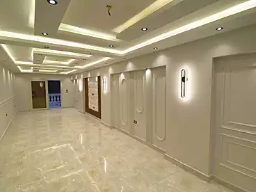 Apartments For sale in Bianchi, El Bitash, 170 sqm