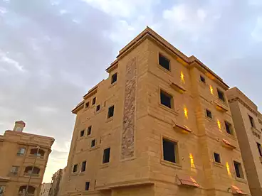 شقق للبيع في ابو الهول 2، جاردينيا هايتس - أبو الهول، 180 متر