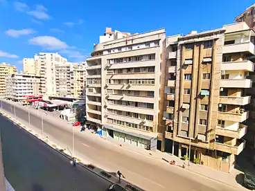 شقق للبيع في شارع رشدي، رشدي، 175 متر