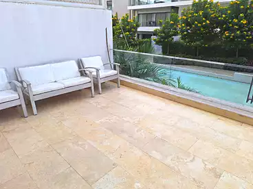 Apartments For sale in Lake View Residence - El Hazek, Compounds in New Cairo, 144 sqm