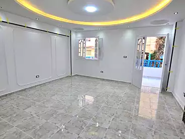 عقارات للبيع في شاطئ النخيل - ٦ اكتوبر، العجمي، 90 متر