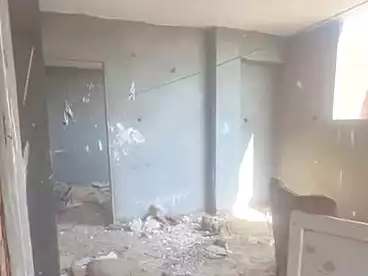 شقق للبيع في جسر السويس، عين شمس، 75 متر