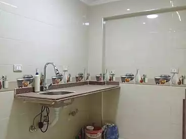 Apartments For sale in Street 16, Sidi Beshr Bahri, 130 sqm