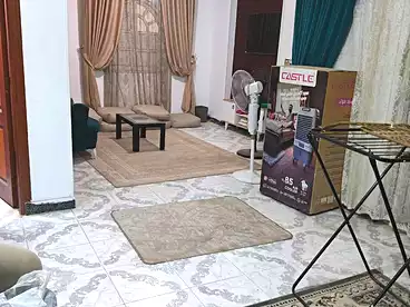 شقق للبيع في ترعة الخشاب، حدائق حلوان، 90 متر