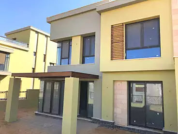 Twin House For sale in V Residence - Villette, Villette Compound - Sodic, 400 sqm