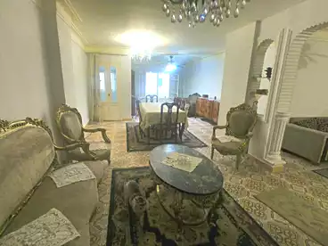 Apartments For sale in El Hay St., El Bitash, 135 sqm