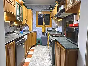 شقق للبيع في شارع الثلاثيني، فيصل، 155 متر