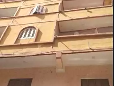 Building For sale in Abu Yusuf, Al Agamy, 135 sqm