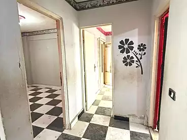 شقق للبيع في شارع الاندلس و الحجاز، البيطاش، 85 متر
