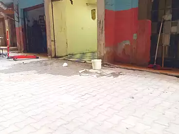 تجاري للإيجار في شارع ترسا، الطالبية، 50 متر