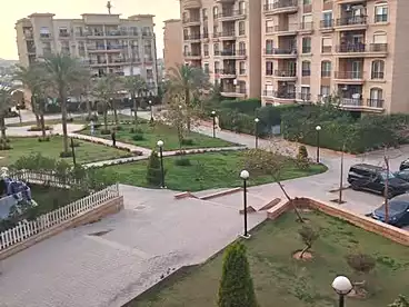 للإيجار في المرحلة السابعة، الرحاب، 139 متر