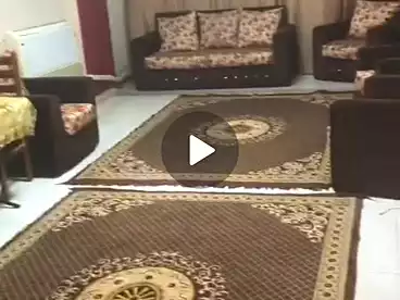 Furnished Apartment For rent in El Talbeya, Faisal, 120 sqm